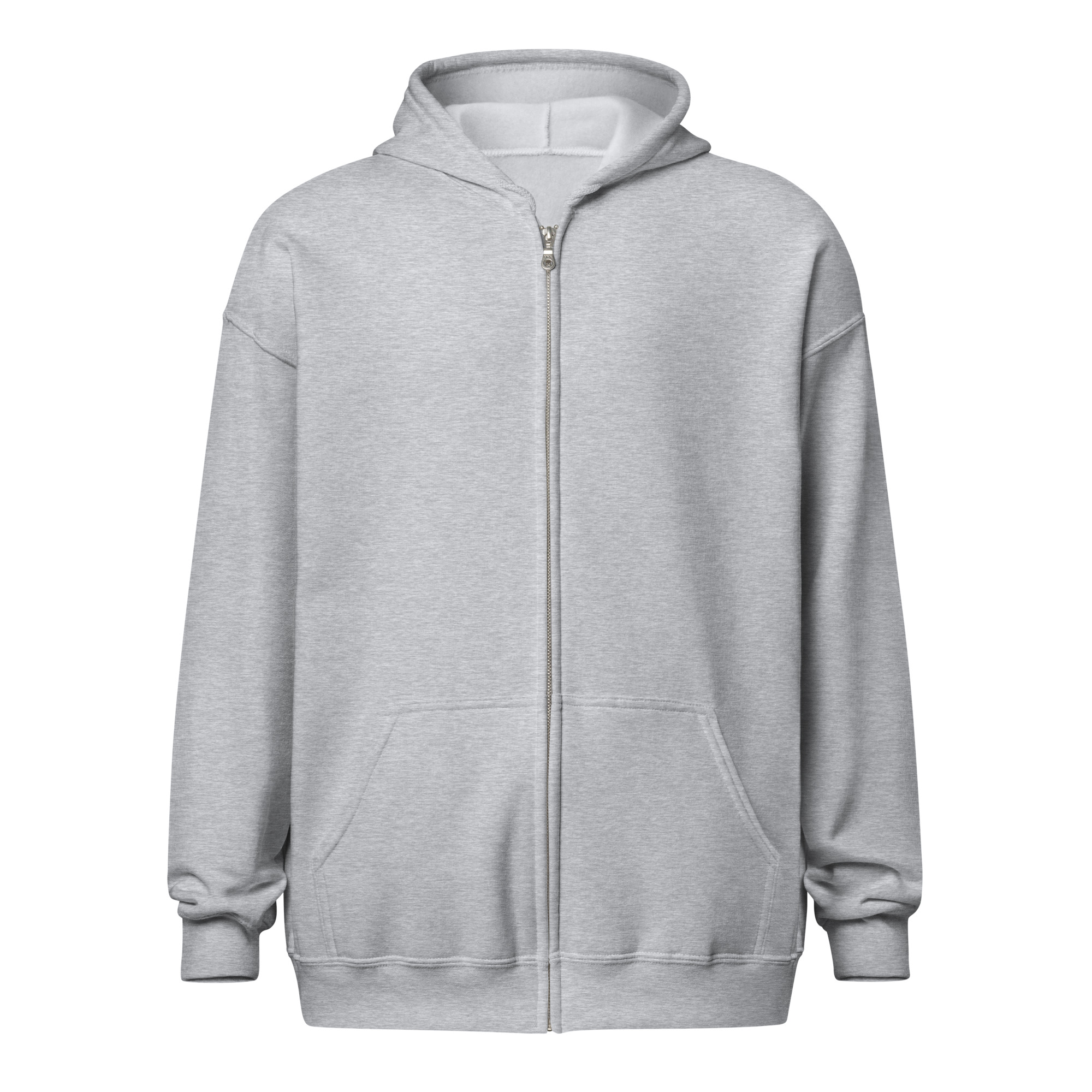 Spooky Season Unisex heavy blend zip hoodie - Image 34