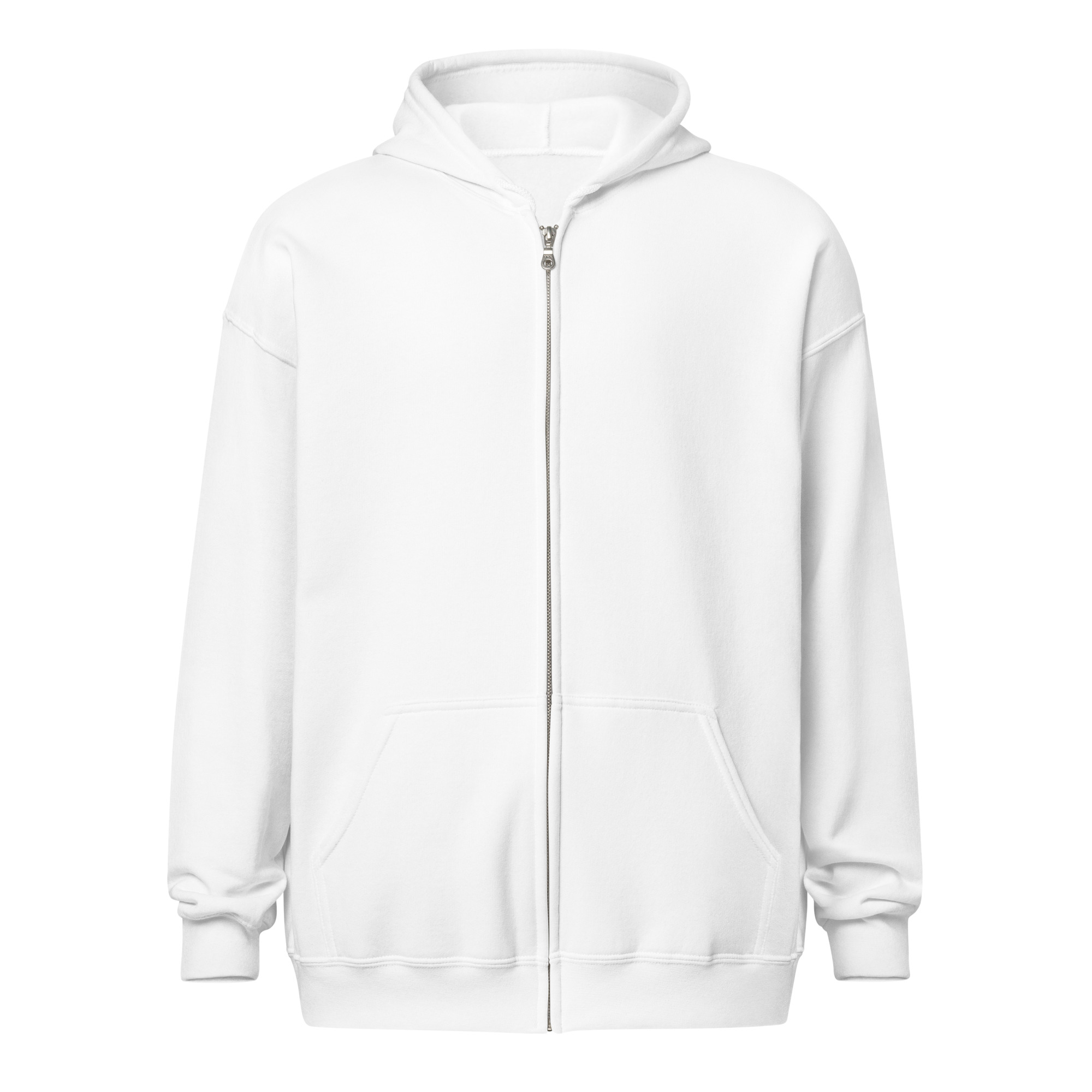Spooky Season Unisex heavy blend zip hoodie - Image 38