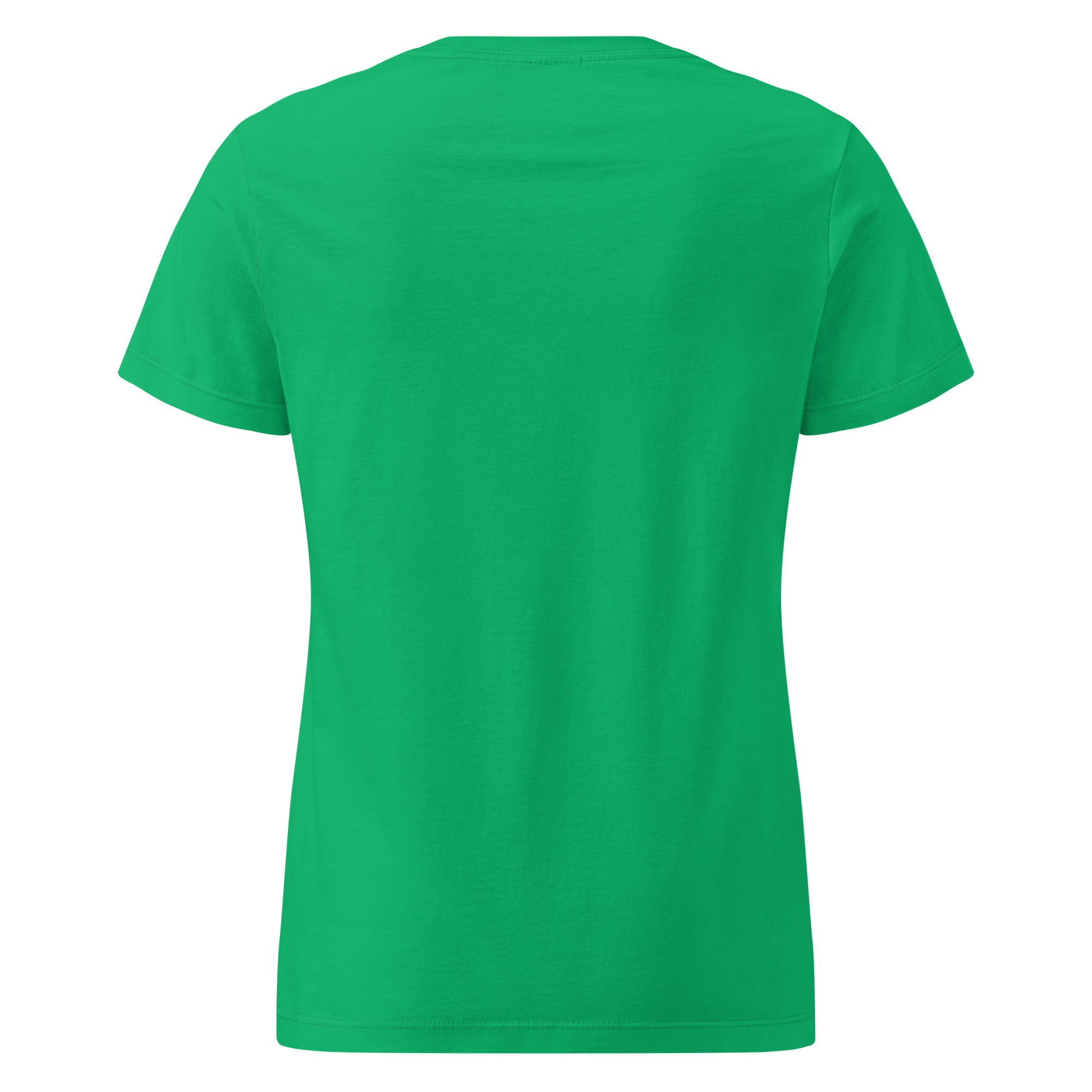 Dog Mom Women’s basic softstyle t-shirt - Image 16