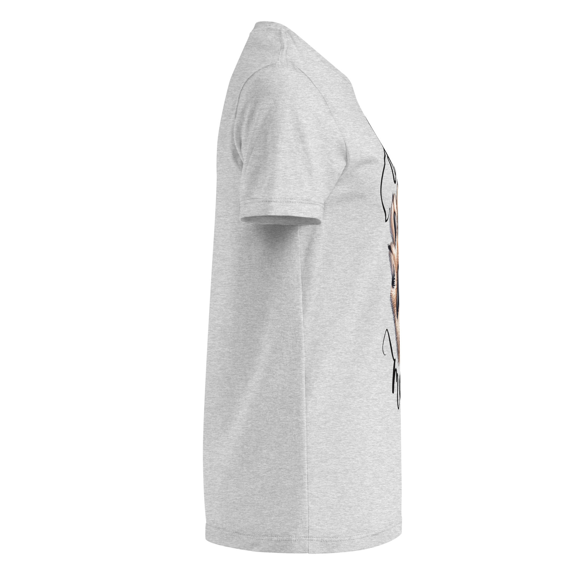 Dog Mom Women’s basic softstyle t-shirt - Image 26