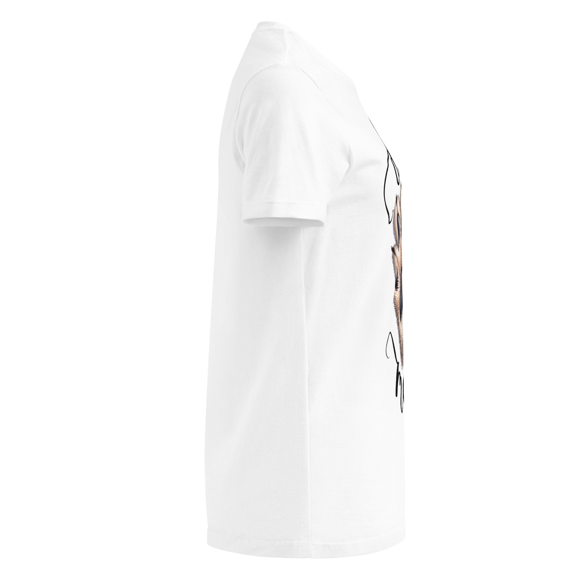 Dog Mom Women’s basic softstyle t-shirt - Image 30